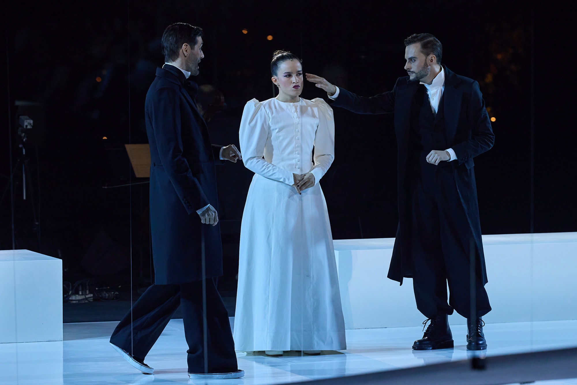 Don Juan no existe · Helena Cánovas