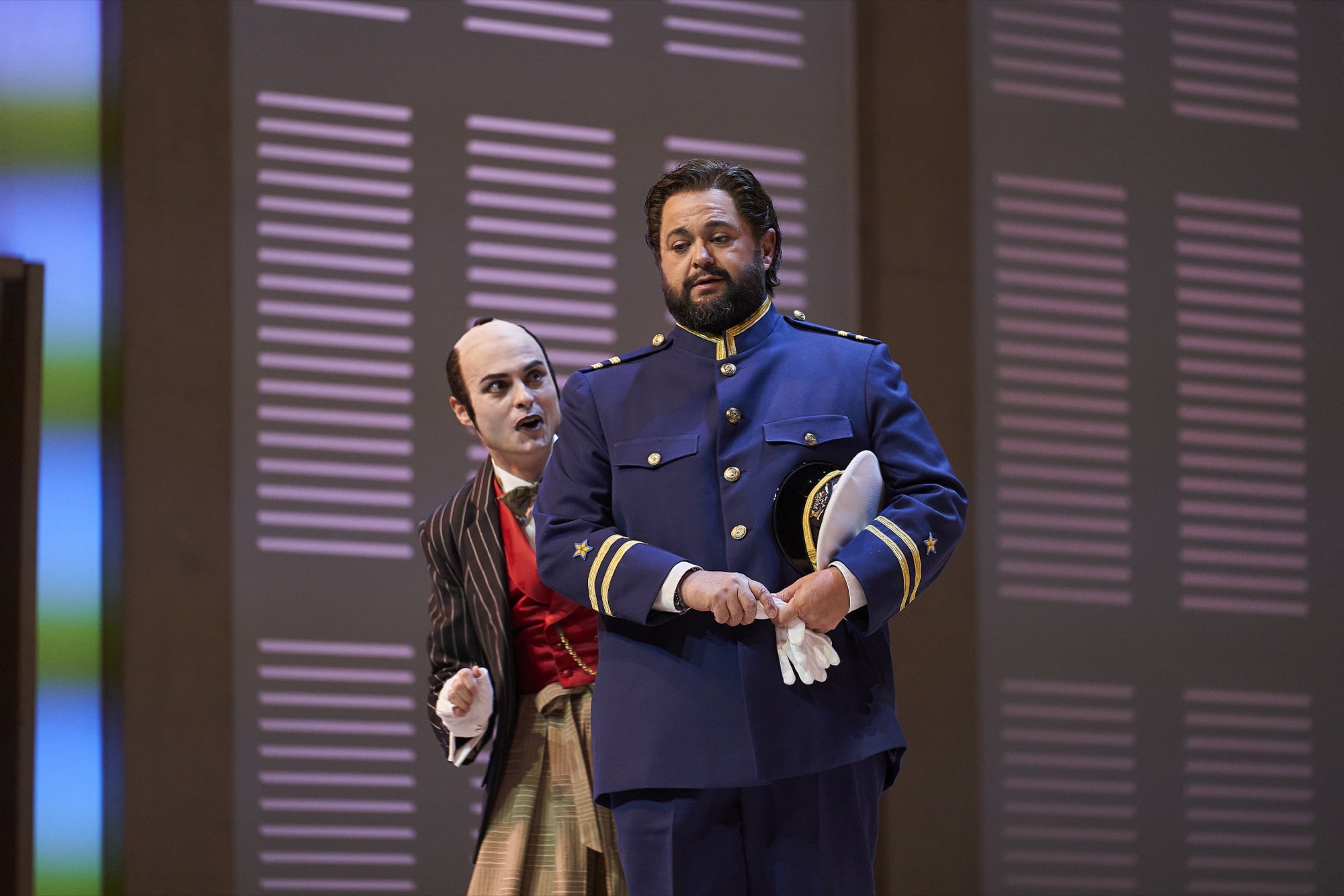 Madama Butterfly · Gran Teatre del Liceu