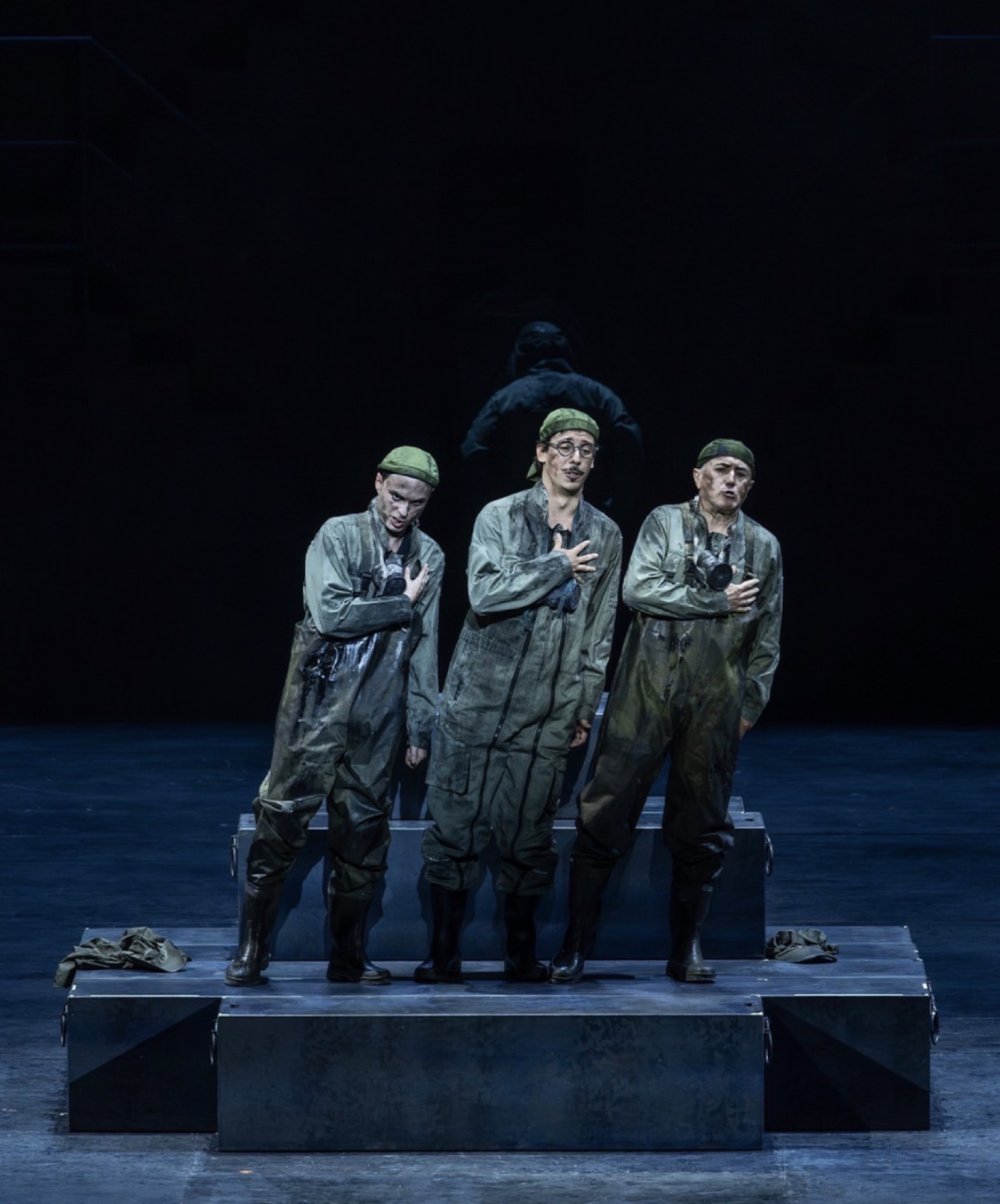 Turandot · Palau de les Arts